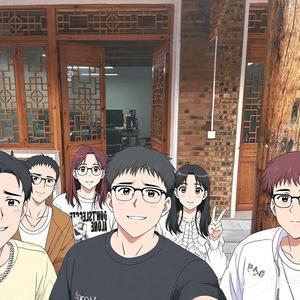 山脚编辑部头像