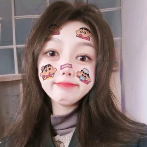 ✨超哥他"秀"  👸头像