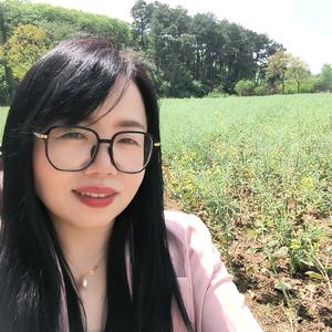 金坛金店萍萍头像