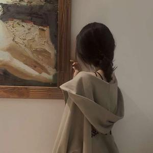 听歌的懒猫头像