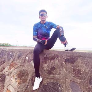 泾县世家花园捷安特头像