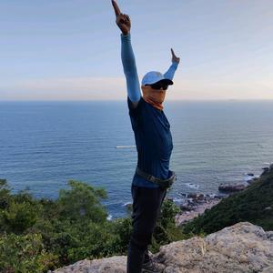 笑傲江湖  Kevin头像