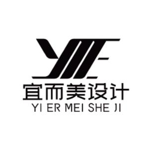 宜而美美业设计头像