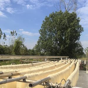 金牛叶师傅米粉头像