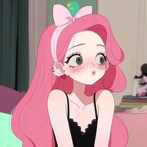 芥末鱼丸🍢🍡头像