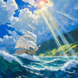 金属表面处理头像