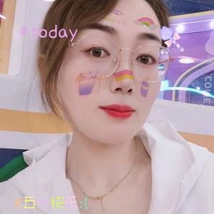 晓晓爱健身头像