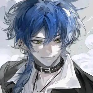 霸气的公子哥头像