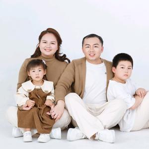 猴妈爱分享头像