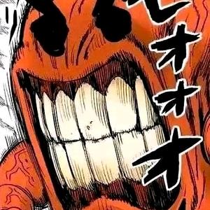 我不是人机头像