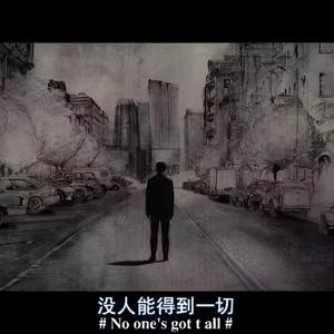 千影千言头像