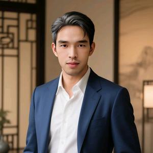 星予民间故事头像