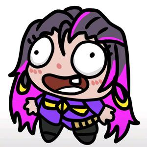 世二突（小宁）头像