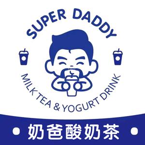 超级奶爸(别桥店)头像