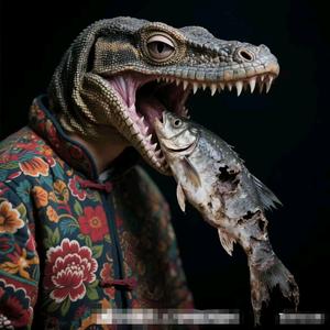 哎呦喂～鲜头像