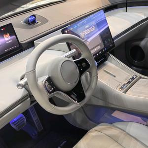 智享尊界出行家🚗夏夏头像