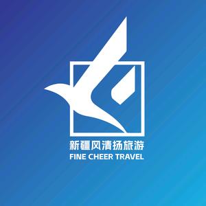 新疆风清扬旅游头像