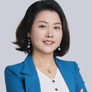 重庆靠谱然宝妈头像