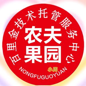 农夫果园（横渠店小周）头像