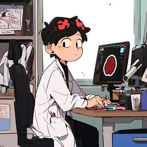 三院神经外科赖医生头像