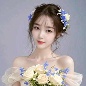 九月造型潮色烫染(姚李店）头像