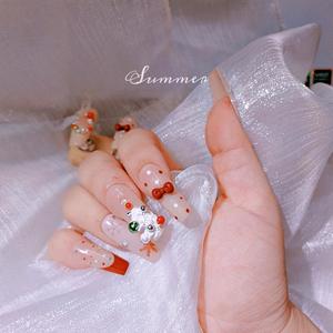 叮叮呀.Nail头像