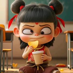 满嘴香美食铺头像