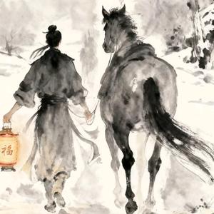 ‘’NiCe_FOId＂头像