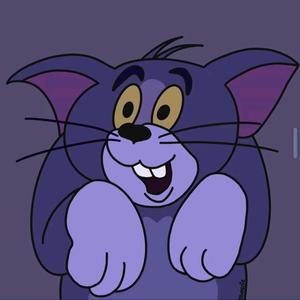 麻酱蘸馒头头像