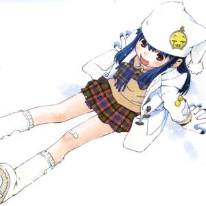 毛毛力大王头像