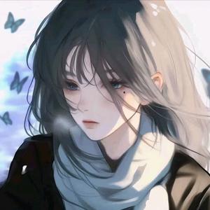 ^左巷千雨^头像