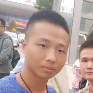 摆摊的胖哥头像