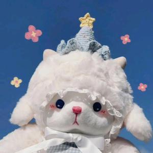 幼稚园的幼稚鬼头像