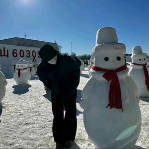 四季青头像
