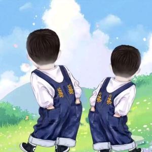 流❤️奶黄包头像