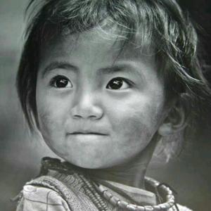 三家村塾师头像