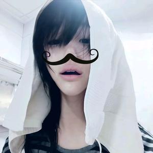 泪是无色的海头像