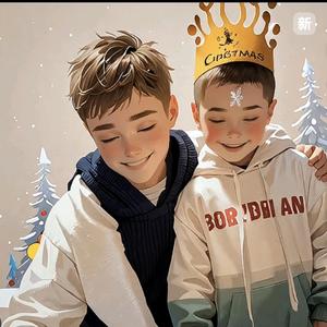 小瘦和小胖头像