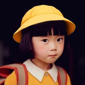 快雪時晴头像