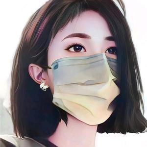 楠楠团购达人头像