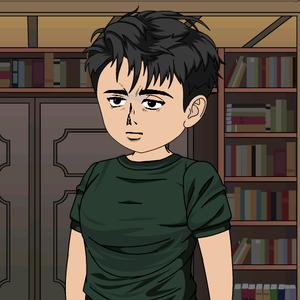 顾小军 头像