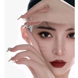 C.Z橙梓美甲美睫头像