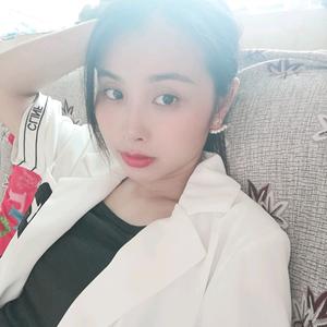 余生好好爱自己头像