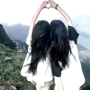 安夏的闺蜜头像