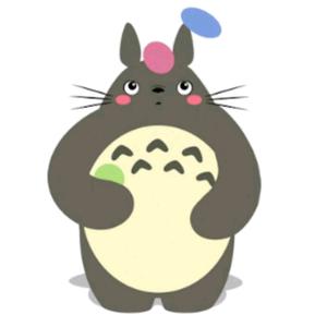 迷糊宝宝👶🏻头像