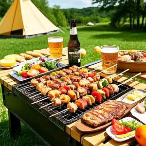 太原烧烤食材配送头像