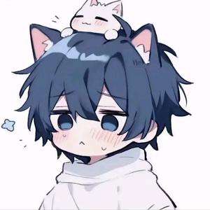 超级死渣男橙子🍊头像