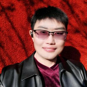 事物看宽~迎来高端头像