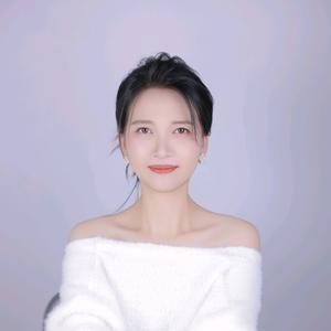 可可，变美小精灵🧚‍♀️头像