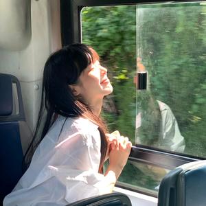 雨天适合吃面头像
